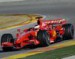 Kimi Raikkonen - F1 Ferrari - 12