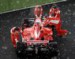 Kimi Raikkonen - F1 Ferrari - 13